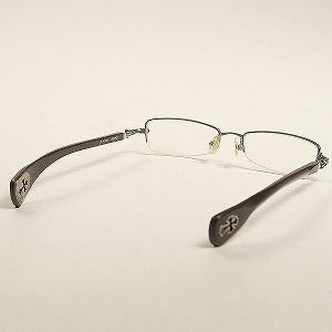 CHROME HEARTS クロム・ハーツ ROCKS Wood Temple Eyewear サングラス 銀 Size 【フリー】 【中古品-良い】 20813717