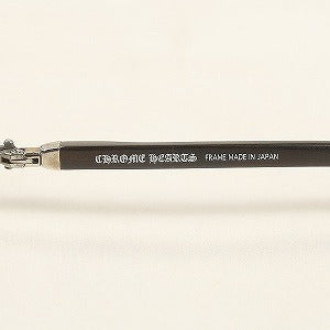 CHROME HEARTS クロム・ハーツ ROCKS Wood Temple Eyewear サングラス 銀 Size 【フリー】 【中古品-良い】 20813717