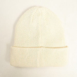 HUMAN MADE ヒューマンメイド 25SS CLASSIC BEANIE WHITE HM29GD053 ビーニー 白 Size 【フリー】 【新古品・未使用品】 20813749