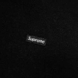 SUPREME シュプリーム 24AW Small Box Zip Up Hooded Sweatshirt Black ジップパーカー 黒 Size 【M】 【新古品・未使用品】 20813842