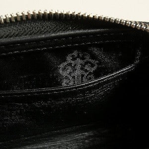 CHROME HEARTS クロム・ハーツ CH PLUS CARD CASE BLACK クリップ付きカードケース ウォレット 黒 Size 【フリー】 【中古品-良い】 20813863