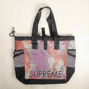 SUPREME シュプリーム ×THE NORTH FACE 20SS Adventure Tote Pink トートバッグ ピンク Size 【フリー】 【中古品-良い】 20813892