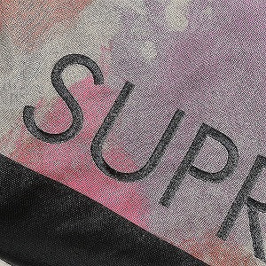 SUPREME シュプリーム ×THE NORTH FACE 20SS Adventure Tote Pink トートバッグ ピンク Size 【フリー】 【中古品-良い】 20813892