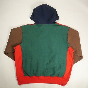 SUPREME シュプリーム 24AW Box Logo Hooded Sweatshirt Multicolor ボックスロゴパーカー マルチ Size 【L】 【新古品・未使用品】 20813905