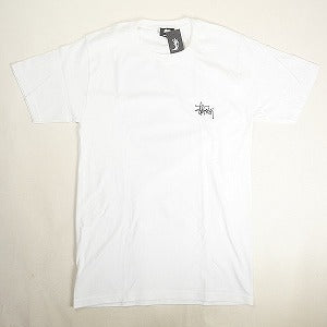 STUSSY ステューシー DSM BULLDOG TEE WHITE Tシャツ 白 Size 【S】 【新古品・未使用品】 20813957