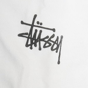 STUSSY ステューシー DSM BULLDOG TEE WHITE Tシャツ 白 Size 【S】 【新古品・未使用品】 20813957