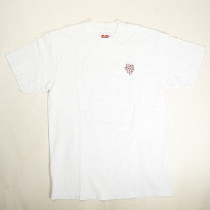 Girls Don't Cry ガールズドントクライ Logo T-shirt White Tシャツ 白 Size 【M】 【中古品-非常に良い】 20813958