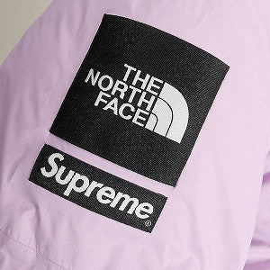 SUPREME シュプリーム ×THE NORTH FACE 22SS Summit Series Rescue Baltoro Jacket Light Purple バルトロジャケット 紫 Size 【L】 【新古品・未使用品】 20813973