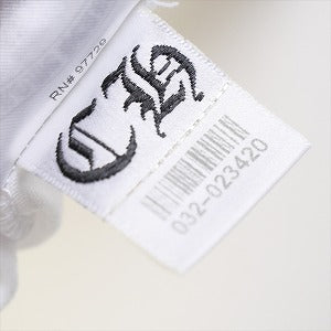 CHROME HEARTS クロム・ハーツ MIAMI Horseshoe S/S Tee White マイアミ限定 Tシャツ 白 Size 【XL】 【新古品・未使用品】 20814083