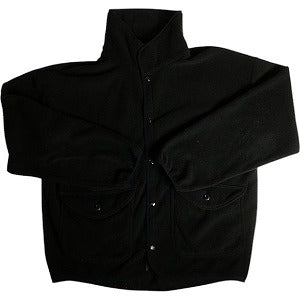 TENDERLOIN テンダーロイン FLEECE JKT BLACK ジャケット 黒 Size 【M】 【中古品-良い】 20814090