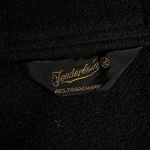 TENDERLOIN テンダーロイン FLEECE JKT BLACK ジャケット 黒 Size 【M】 【中古品-良い】 20814090