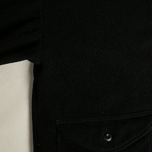 TENDERLOIN テンダーロイン FLEECE JKT BLACK ジャケット 黒 Size 【M】 【中古品-良い】 20814090