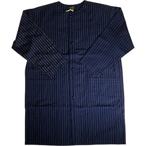 TENDERLOIN テンダーロイン ENGINEER COAT NAVY ジャケット 紺 Size 【S】 【新古品・未使用品】 20814094