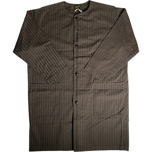 TENDERLOIN テンダーロイン ENGINEER COAT GRAY ジャケット 灰 Size
