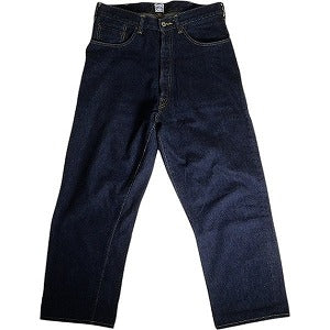 TENDERLOIN テンダーロイン DENIM PNT デニムパンツ インディゴ Size 【W34】 【中古品-良い】 20814100