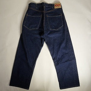 TENDERLOIN テンダーロイン DENIM PNT デニムパンツ インディゴ Size 【W34】 【中古品-良い】 20814100