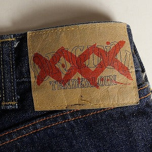 TENDERLOIN テンダーロイン DENIM PNT デニムパンツ インディゴ Size 【W34】 【中古品-良い】 20814100