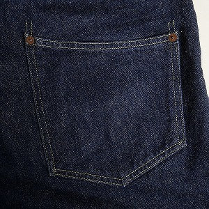 TENDERLOIN テンダーロイン DENIM PNT デニムパンツ インディゴ Size 【W34】 【中古品-良い】 20814100