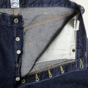 TENDERLOIN テンダーロイン DENIM PNT デニムパンツ インディゴ Size 【W34】 【中古品-良い】 20814100