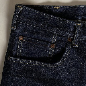 TENDERLOIN テンダーロイン DENIM PNT デニムパンツ インディゴ Size 【W34】 【中古品-良い】 20814100