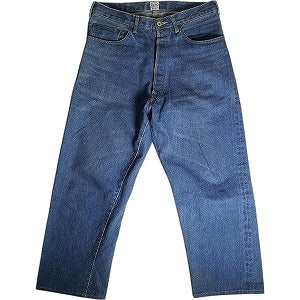 TENDERLOIN テンダーロイン DENIM PNT デニムパンツ インディゴ Size 【W34】 【中古品-良い】 20814101