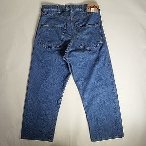 TENDERLOIN テンダーロイン DENIM PNT デニムパンツ インディゴ Size 【W34】 【中古品-良い】 20814101