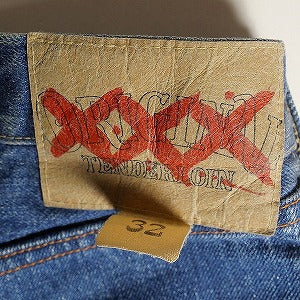 TENDERLOIN テンダーロイン DENIM PNT デニムパンツ インディゴ Size 【W34】 【中古品-良い】 20814101