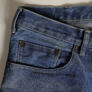 TENDERLOIN テンダーロイン DENIM PNT デニムパンツ インディゴ Size 【W34】 【中古品-良い】 20814101