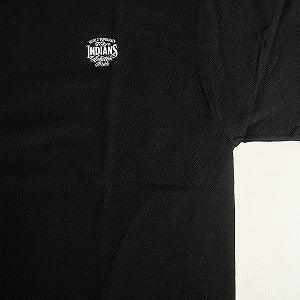 TOKYO INDIANS MC トウキョウインディアンズモーターサイクル S/S T-Shirt Black Tシャツ 黒 Size 【L】 【中古品-ほぼ新品】 20814109