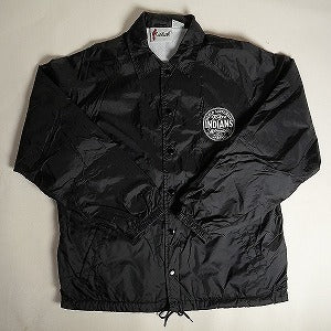 TOKYO INDIANS MC トウキョウインディアンズモーターサイクル Coach Jacket Black コーチジャケット 黒 Size 【M】 【中古品-良い】 20814111