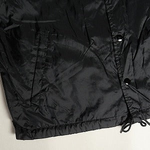 TOKYO INDIANS MC トウキョウインディアンズモーターサイクル Coach Jacket Black コーチジャケット 黒 Size 【M】 【中古品-良い】 20814111