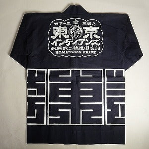 TOKYO INDIANS MC トウキョウインディアンズモーターサイクル 伴纏 紺 Size 【フリー】 【中古品-ほぼ新品】 20814113