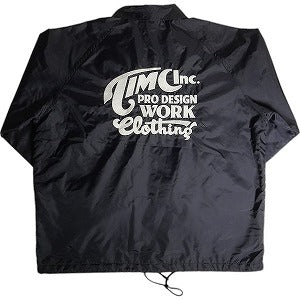 その他 Timc Inc. Coach Jacket Navy コーチジャケット 紺 Size 【M】 【中古品-良い】 20814114