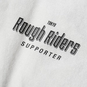 その他 Rough Riders L/S Tee White ロンT 白 Size 【L】 【新古品・未使用品】 20814120