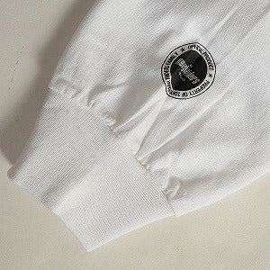 その他 Rough Riders L/S Tee White ロンT 白 Size 【L】 【新古品・未使用品】 20814120