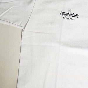 その他 Rough Riders L/S Tee White ロンT 白 Size 【L】 【新古品・未使用品】 20814120