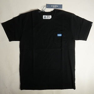 CHALLENGER チャレンジャー MOTOR CO. TEE BLACK Tシャツ 黒 Size 【M】 【新古品・未使用品】 20814125