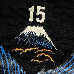 CHALLENGER チャレンジャー ×CROSSOVER Tシャツ 黒 Size 【L】 【新古品・未使用品】 20814130