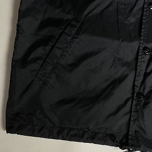 NEIGHBORHOOD ネイバーフッド 20AW BROOKS / N-JKT コーチジャケット 黒 Size 【M】 【中古品-良い】 20814131