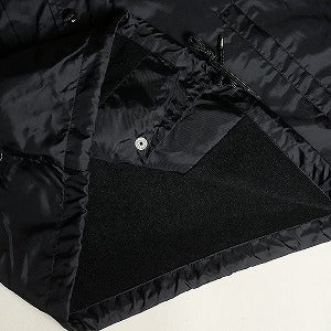 NEIGHBORHOOD ネイバーフッド 20AW BROOKS / N-JKT コーチジャケット 黒 Size 【M】 【中古品-良い】 20814131