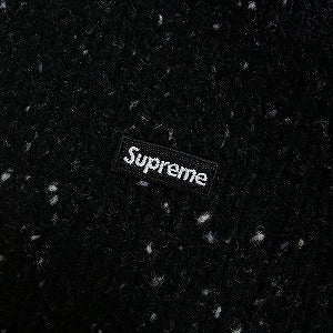 SUPREME シュプリーム 22AW Small Box Speckle Sweater セーター 黒 Size 【XL】 【新古品・未使用品】 20814153