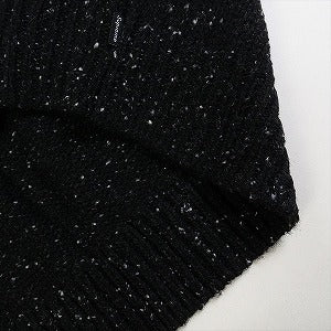 SUPREME シュプリーム 22AW Small Box Speckle Sweater セーター 黒 Size 【XL】 【新古品・未使用品】 20814153