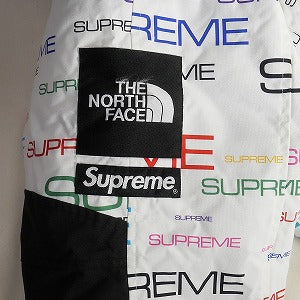 SUPREME シュプリーム ×The North Face ザノースフェイス 21AW Coldworks 700-Fill Down Parka White ダウンジャケット 白 Size 【M】 【新古品・未使用品】 20814166