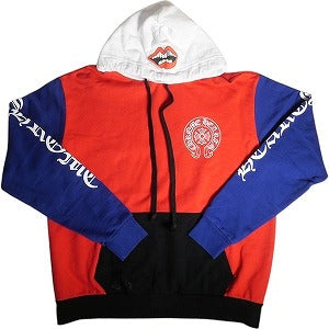 CHROME HEARTS クロム・ハーツ MATTY BOY PPO CHOMPER PULLOVER HOODIE TRICOLOR パーカー マルチ Size 【M】 【中古品-非常に良い】 20814184