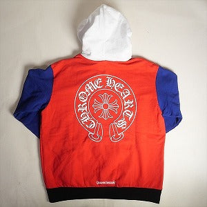 CHROME HEARTS クロム・ハーツ MATTY BOY PPO CHOMPER PULLOVER HOODIE TRICOLOR パーカー マルチ Size 【M】 【中古品-非常に良い】 20814184