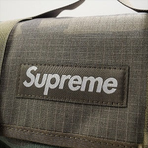 SUPREME シュプリーム 24SS Mini Duffle Bag Woodland Camo ミニダッフルバッグ 緑 Size 【フリー】 【新古品・未使用品】 20814190