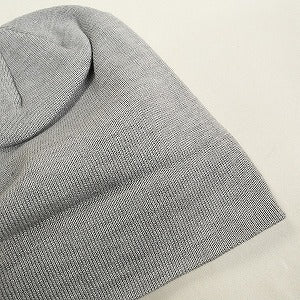 SUPREME シュプリーム 24AW New Era Box Logo Beanie Heather Grey ボックスロゴビーニー 灰 Size 【フリー】 【新古品・未使用品】 20814198