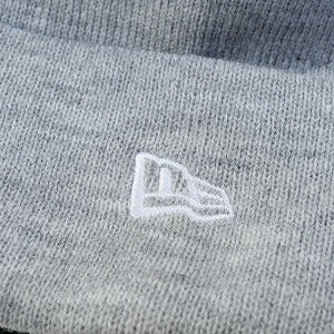 SUPREME シュプリーム 19AW Bandana Box Logo New Era Beanie Heather Grey ビーニー 灰 Size 【フリー】 【新古品・未使用品】 20814226