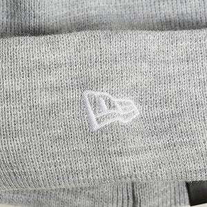 SUPREME シュプリーム New Era Box Logo Beanie Heather Grey ボックスロゴビーニー 灰 Size 【フリー】 【新古品・未使用品】 20814227