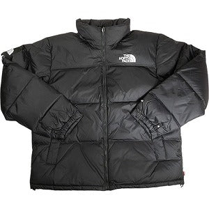 SUPREME シュプリーム ×The North Face ×Raymond Pettibon 24AW Nuptse Jacket Black ダウンジャケット 黒 Size 【L】 【新古品・未使用品】 20814231